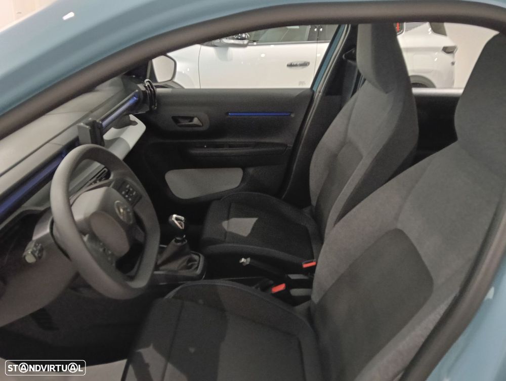 Citroen C3 2026 photo 5