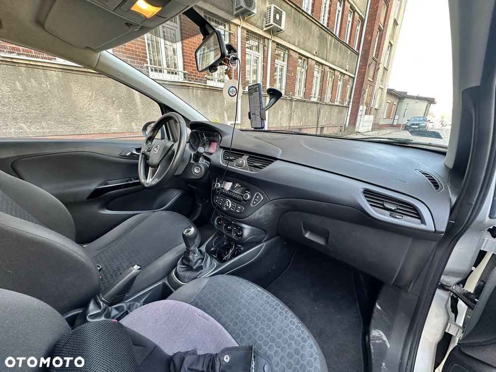 Opel Corsa 1.4 Enjoy - 19