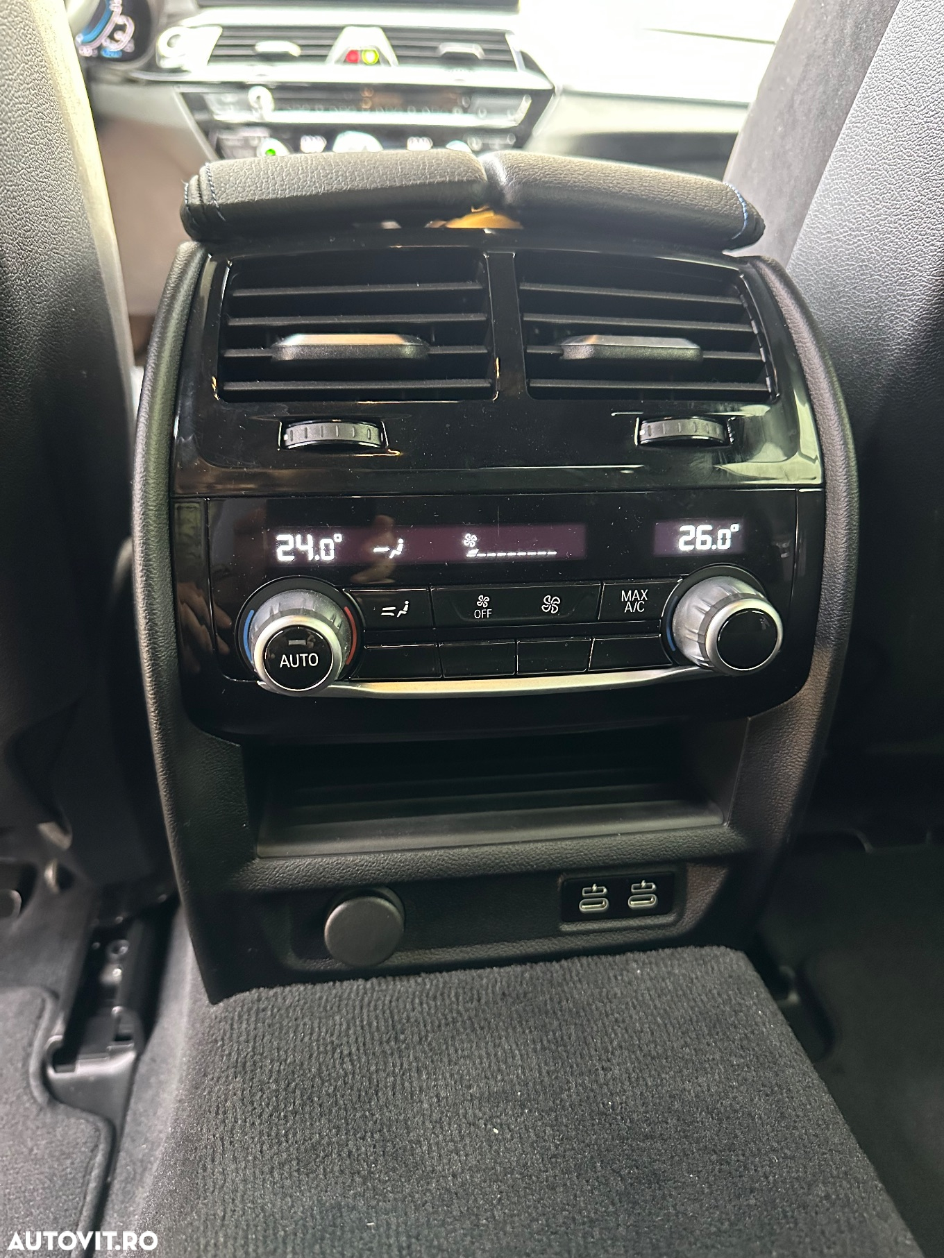 BMW Seria 5 - 24