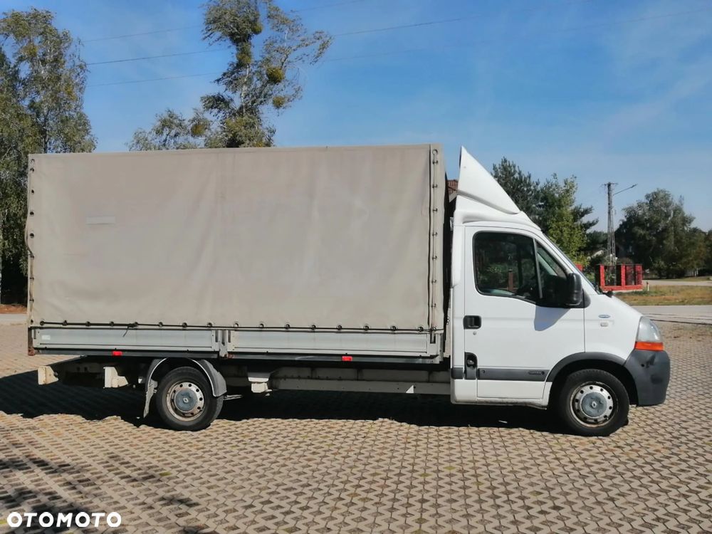 Renault MASTER - 2