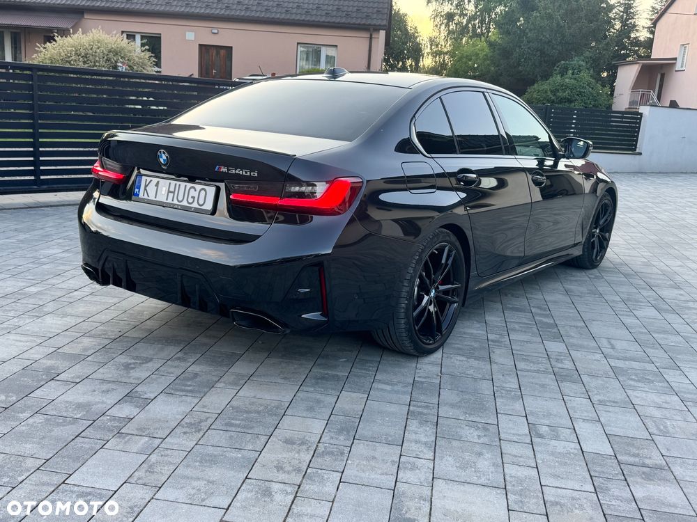 BMW Seria 3 - 7