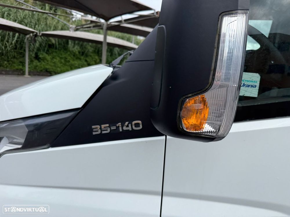 Iveco Daily 2.3 35S14D 4100 - 18