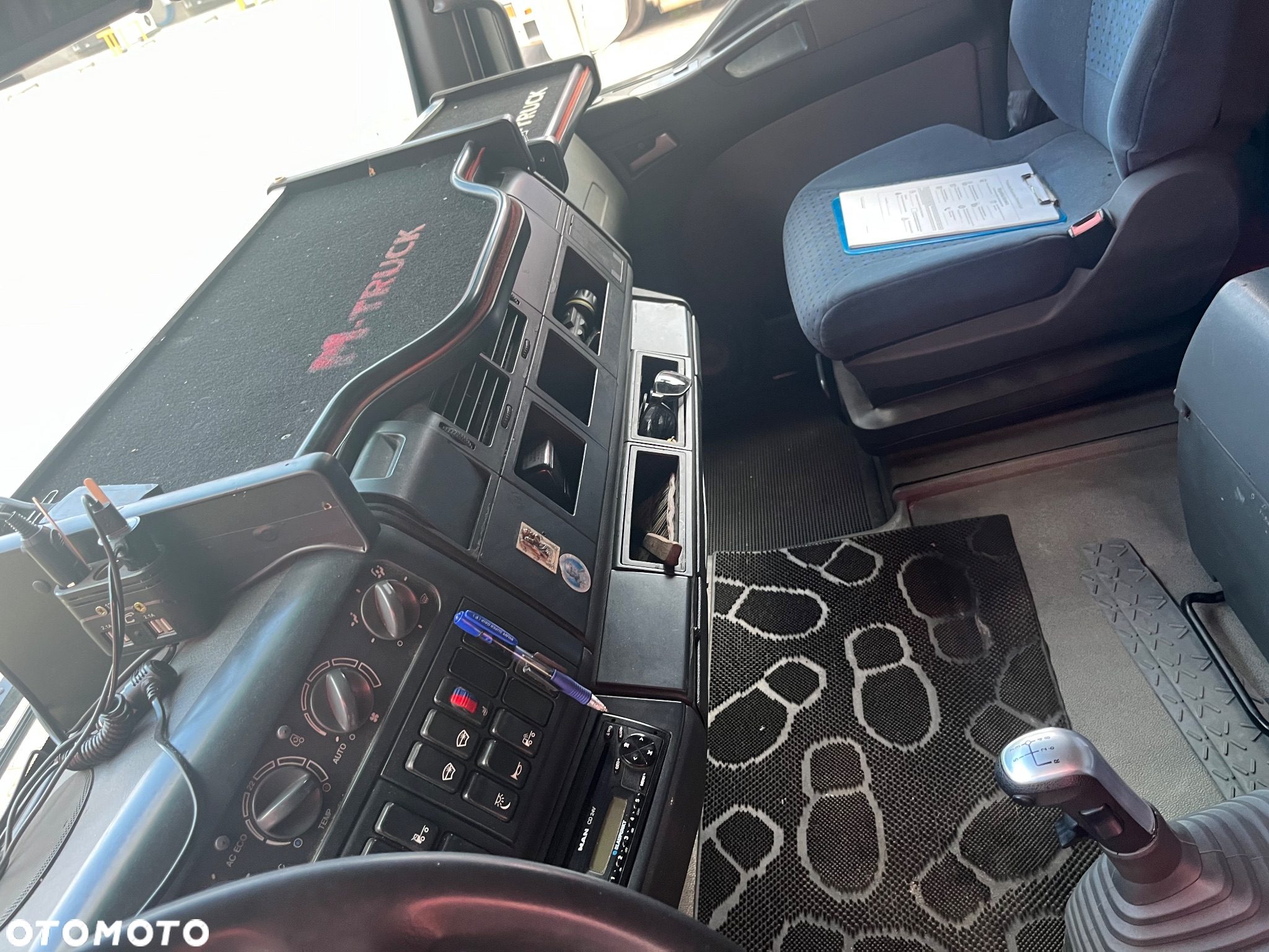 MAN TGA 440 XXL - 9