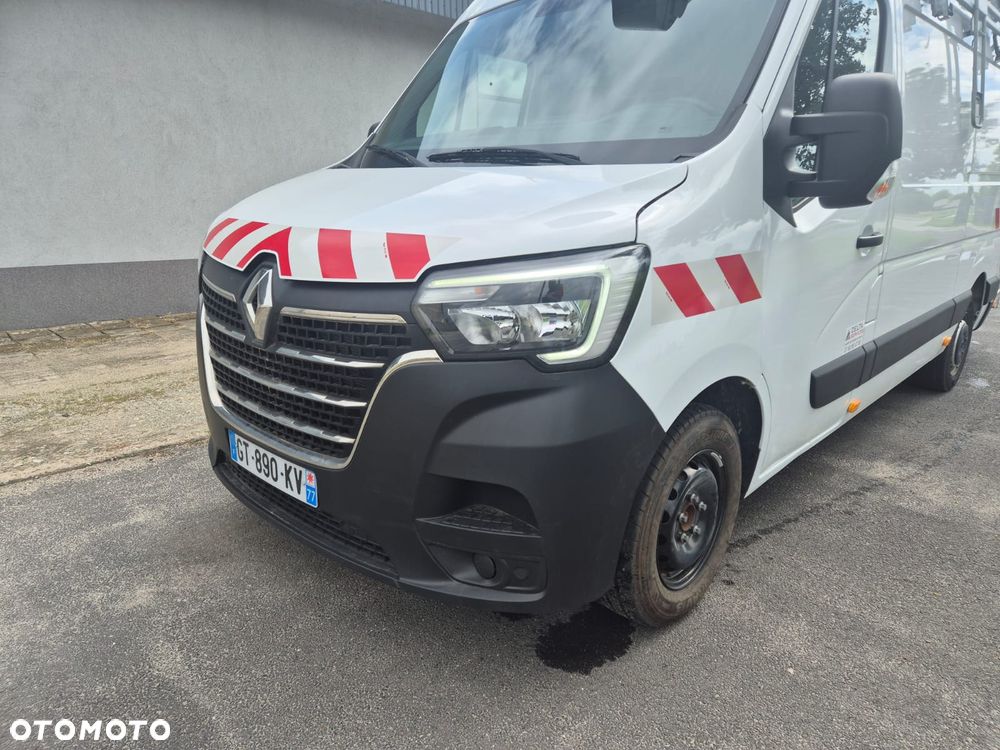 Renault Master - 4