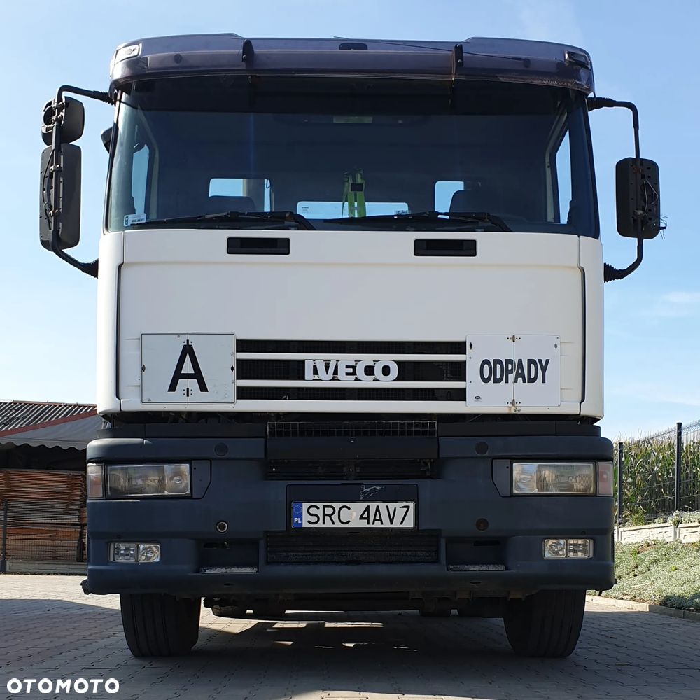 Iveco Eurotech - 8