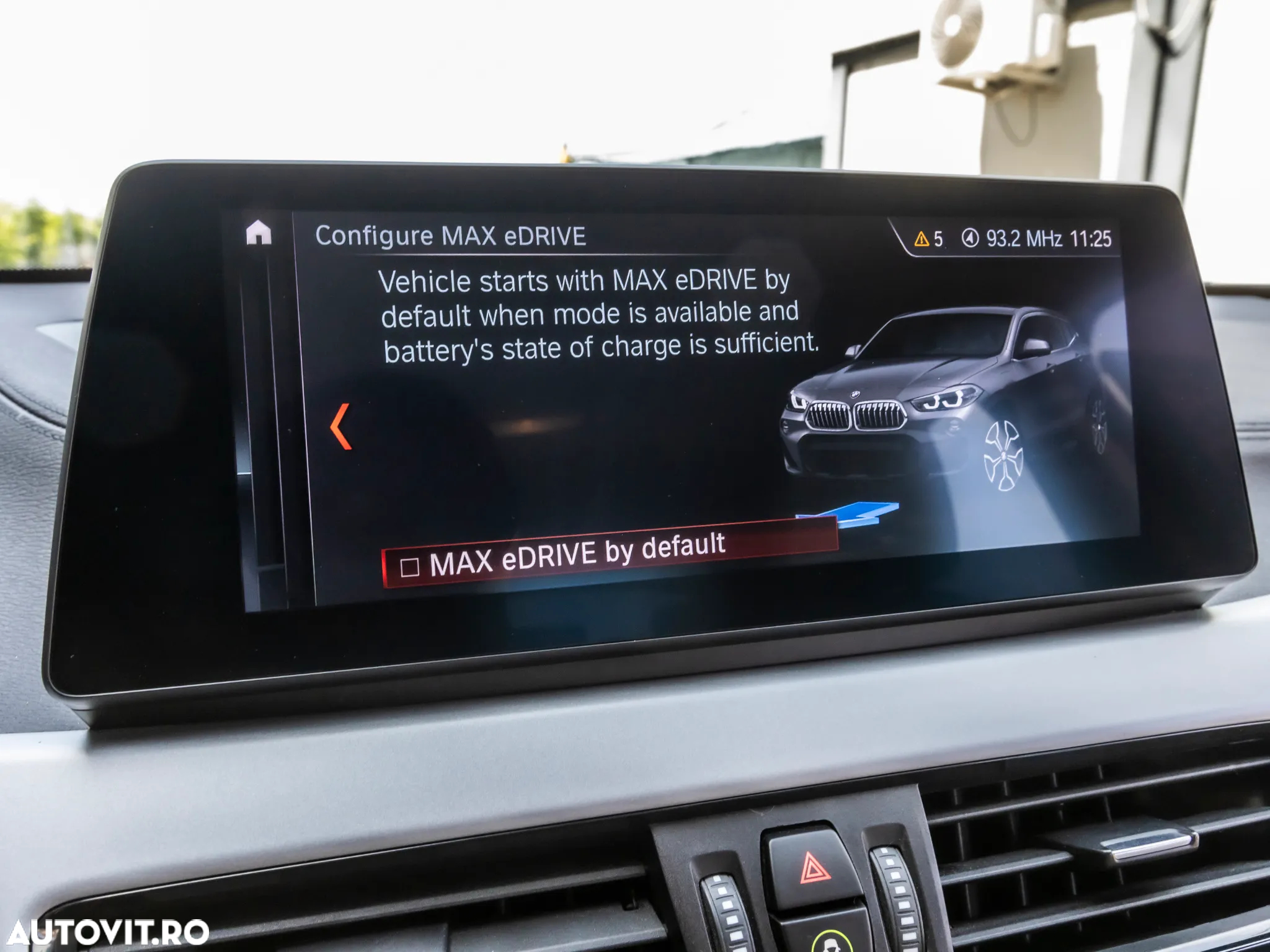 BMW X2 xDrive25e AT PHEV - 26