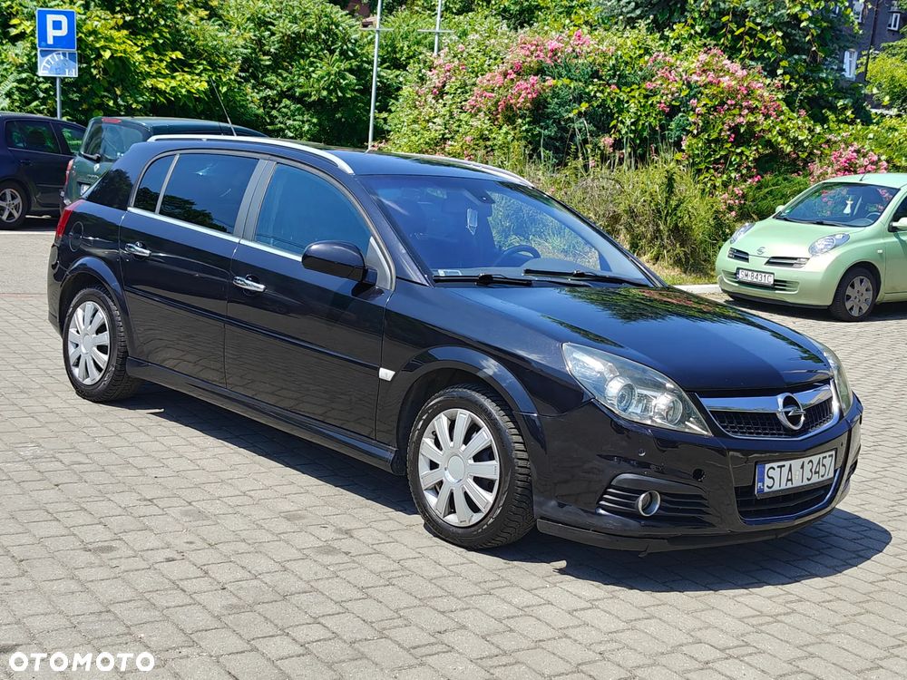 Opel Vectra 1.9 CDTI Edition - 11