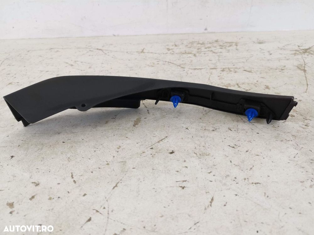 Deflector Aparatoare Noroi Dreapta Spate Land Rover  Range Rover Evoqu - 5