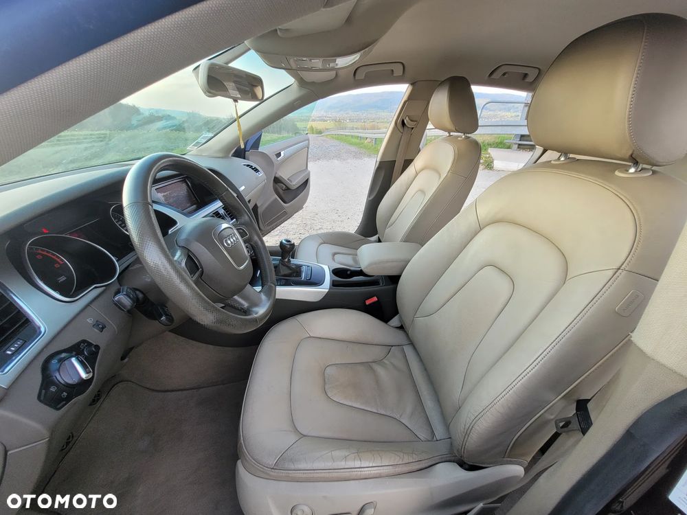 Audi A5 - 28