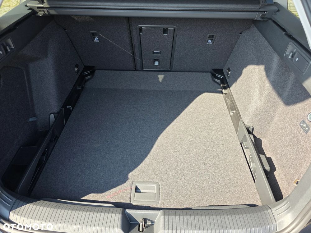 Volkswagen Golf 1.5 TSI Life Plus - 22