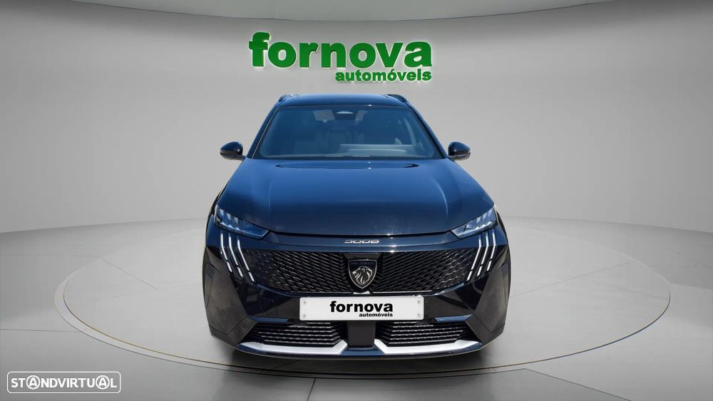 Peugeot E-5008 73 kWh GT - 3