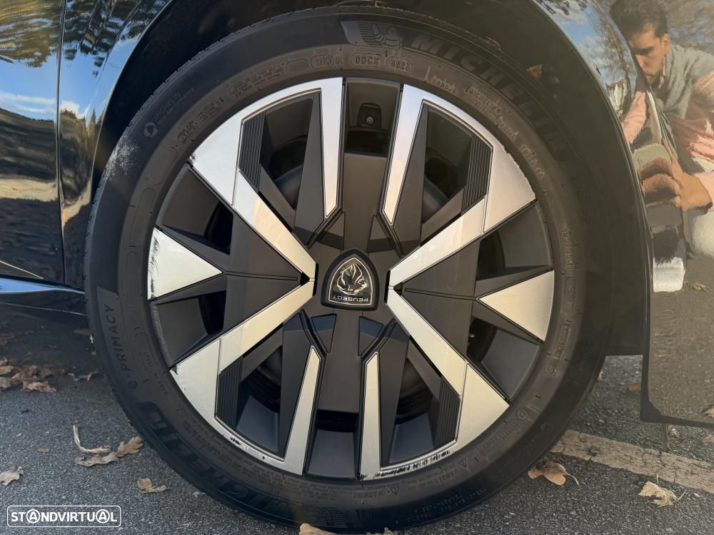 Peugeot 208 PureTech 75 Allure Pack - 4