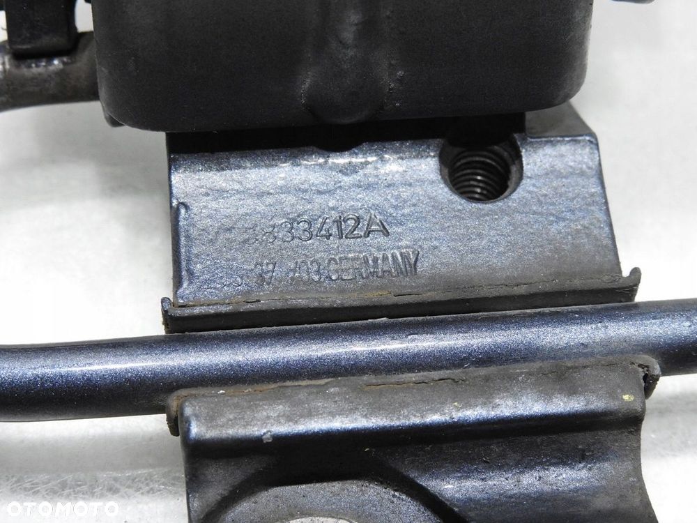 ZAWIASY DRZWI PRAWY TYŁ LD7X VW TOURAN - 6