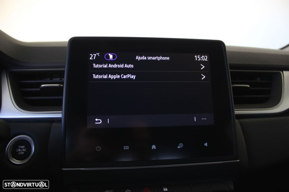 Renault Captur 1.0 TCe Exclusive - 31