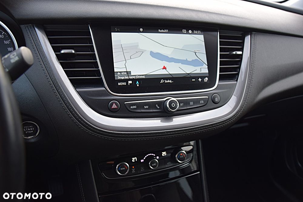 Opel Grandland X 1.5 D Start/Stop Automatik 120 Jahre - 15