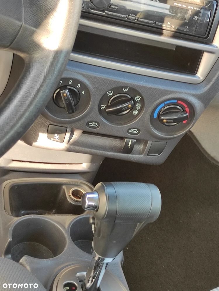 Kia Picanto 1.1 EX - 9