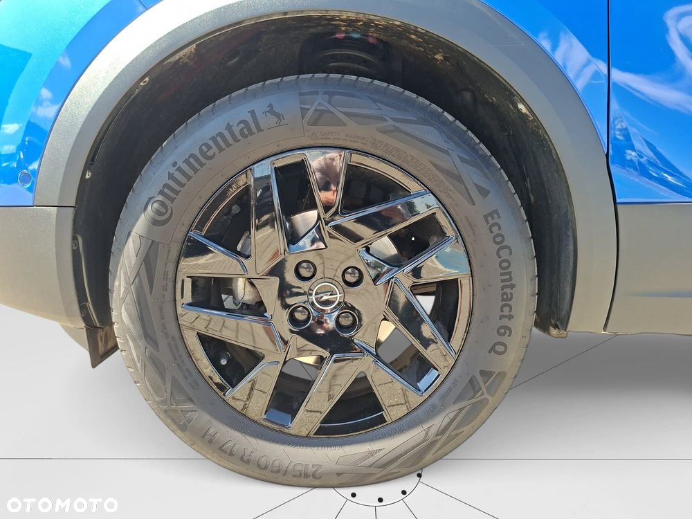 Opel Mokka 1.2 T GS S&S - 9