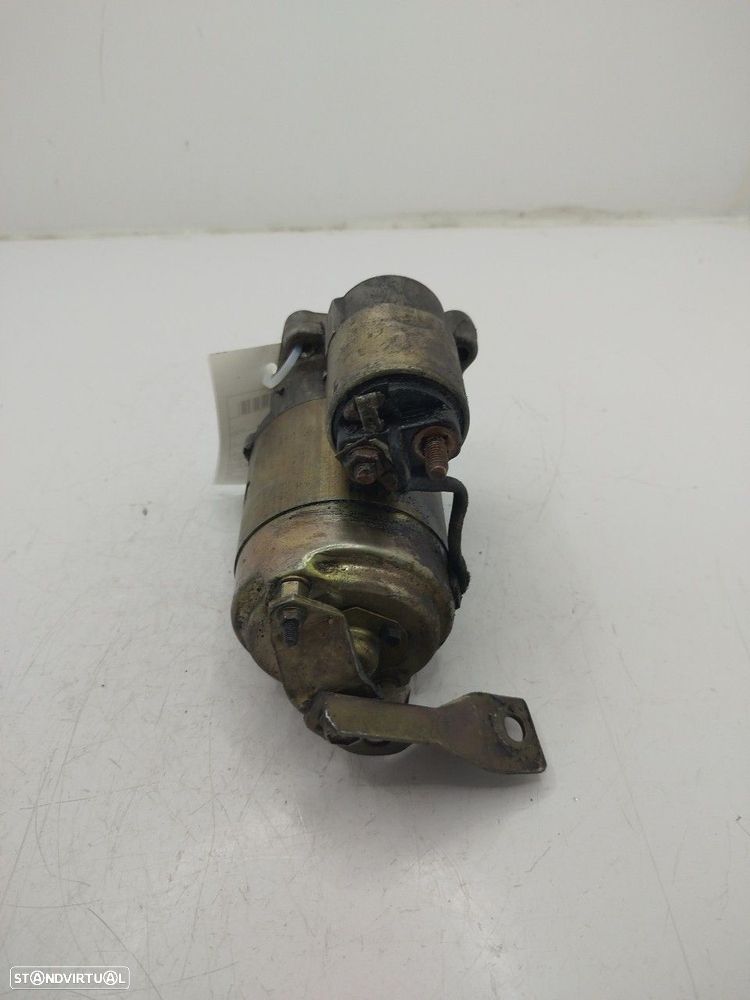 Motor De Arranque Renault Clio I (B/C57_, 5/357_) - 3