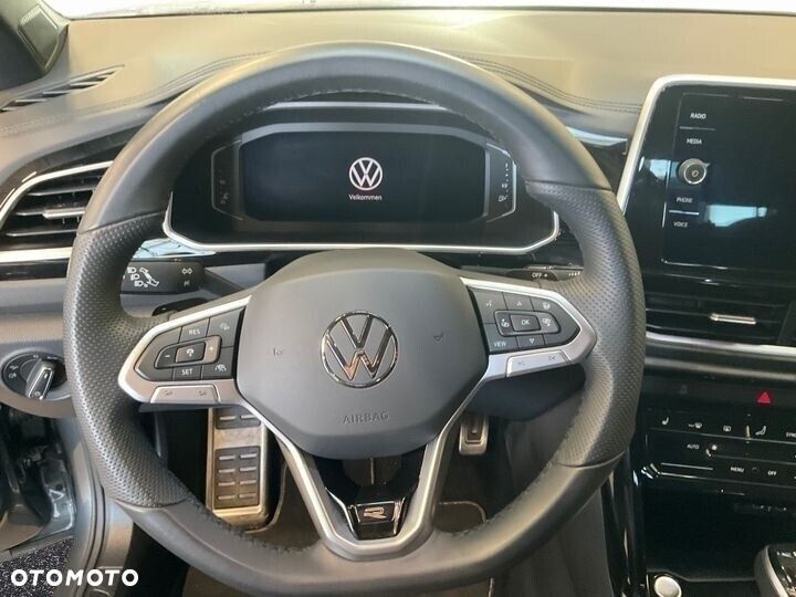 Volkswagen T-Roc 1.5 TSI R-Line Plus DSG - 8