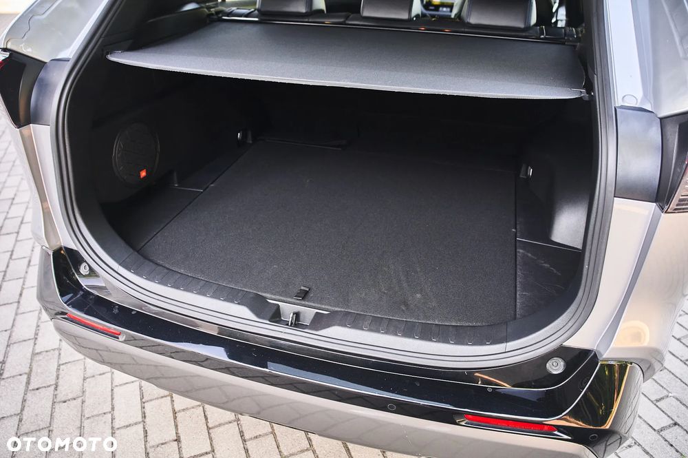 Toyota RAV4 2.5 Hybrid Selection 4x2 - 19