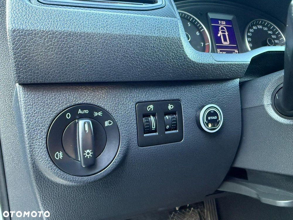 Volkswagen Caddy - 18