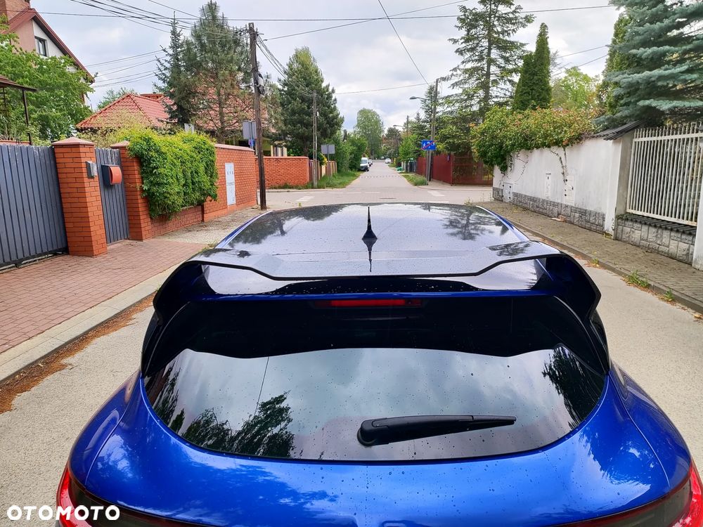 Renault Megane 1.6 TCe GT EDC - 10