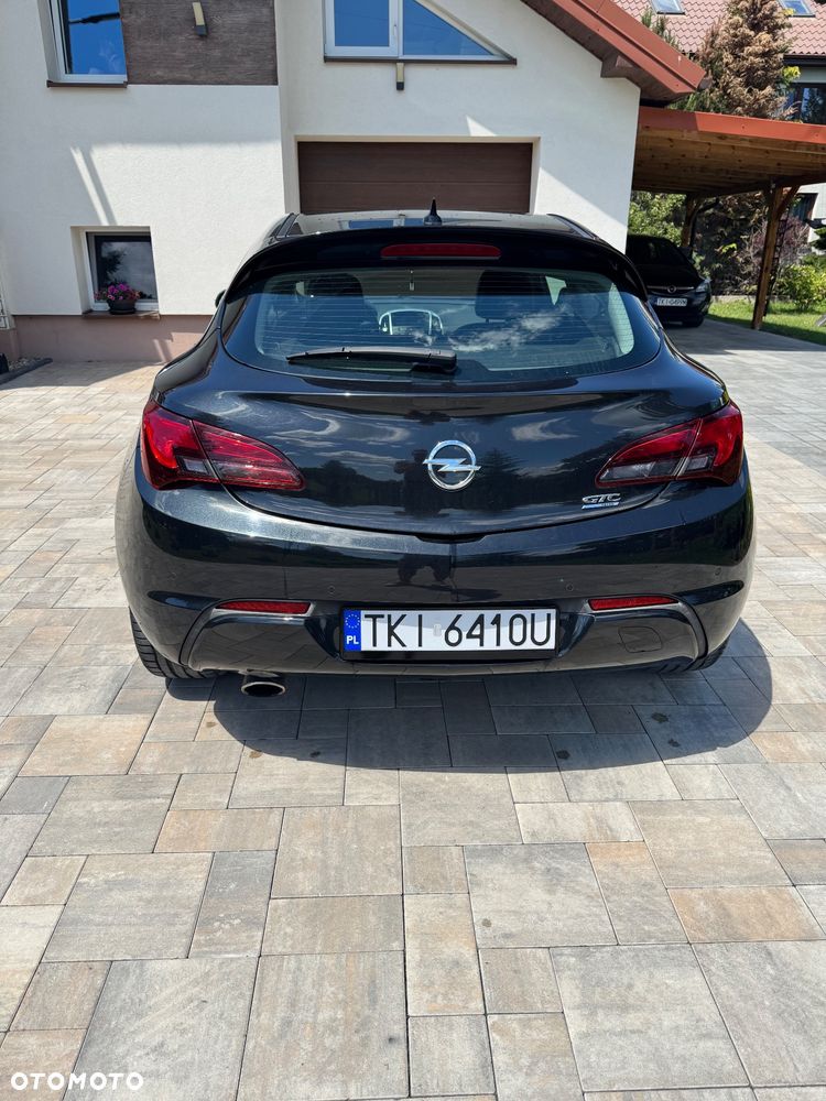 Opel Astra - 8