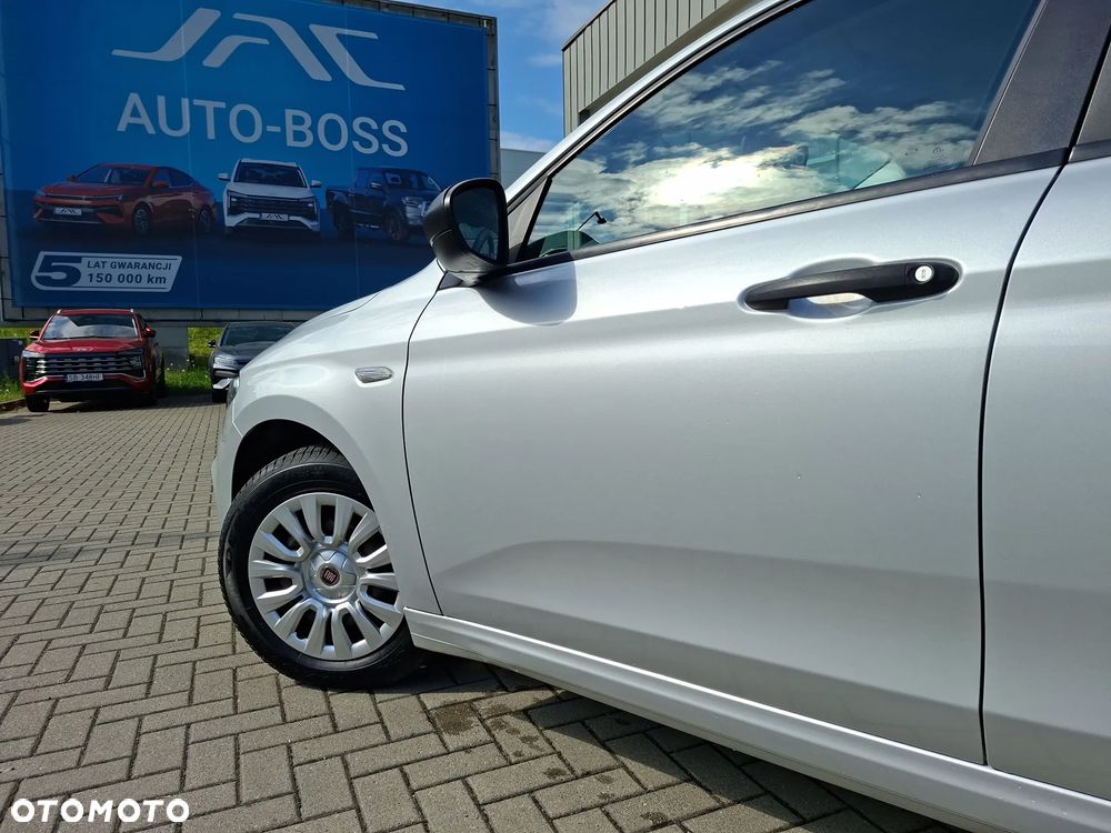 Fiat Tipo 1.4 Classic - 11