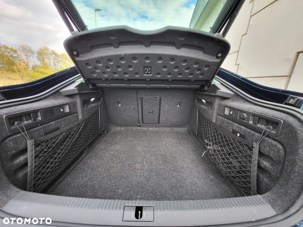 Skoda Superb 2.0 TSI Ambition DSG - 24