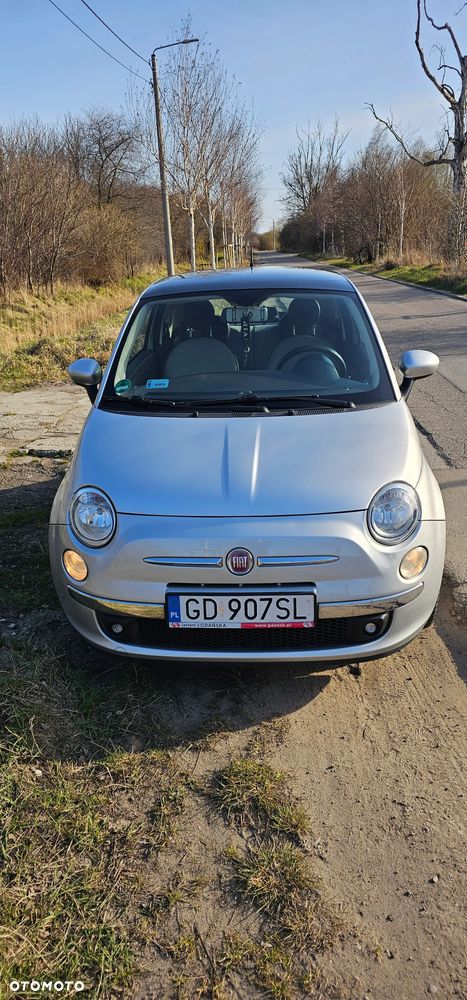 Fiat 500 1.2 Pop - 1