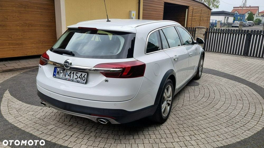 Opel Insignia - 7