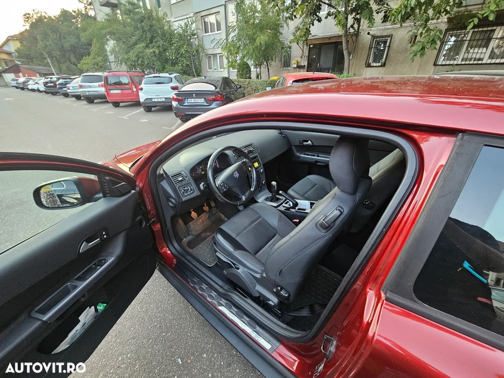 Volvo C30 D2 Kinetic - 10