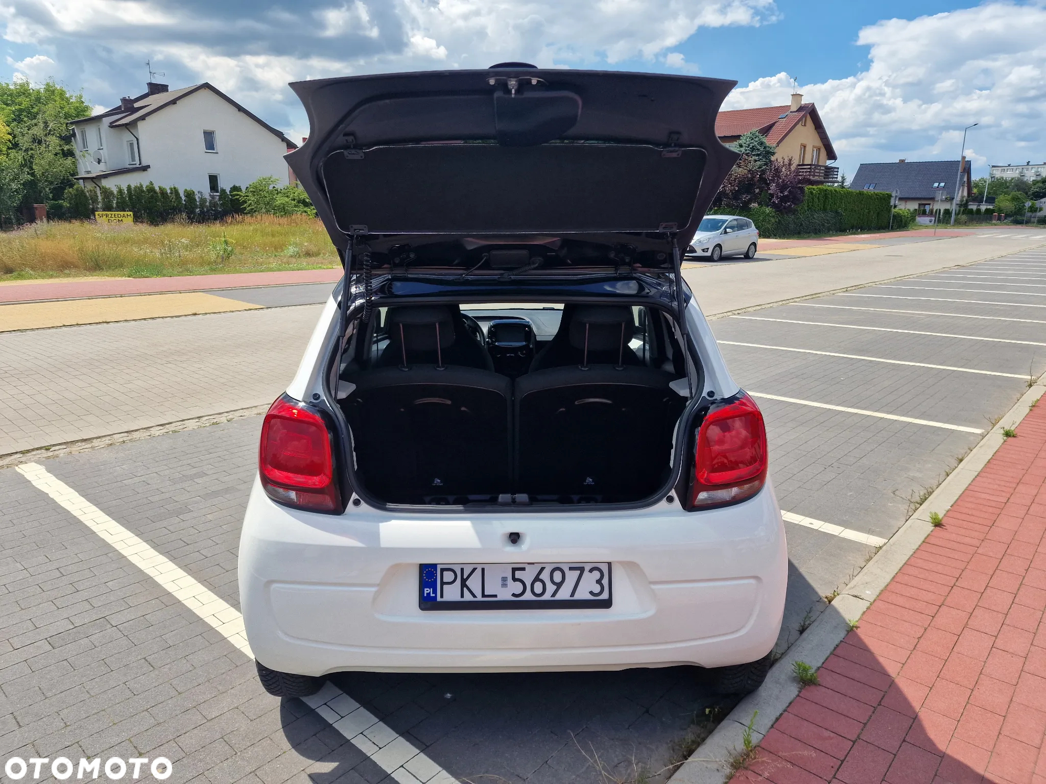 Citroën C1 - 18