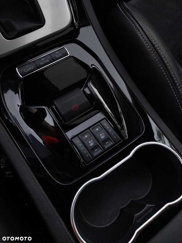 Ford Galaxy 2.0 T Titanium - 10