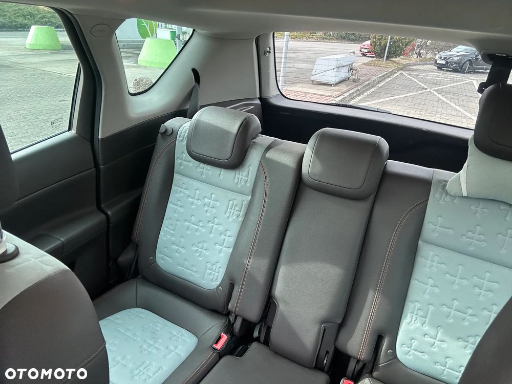 Opel Meriva 1.7 CDTI Selection - 8