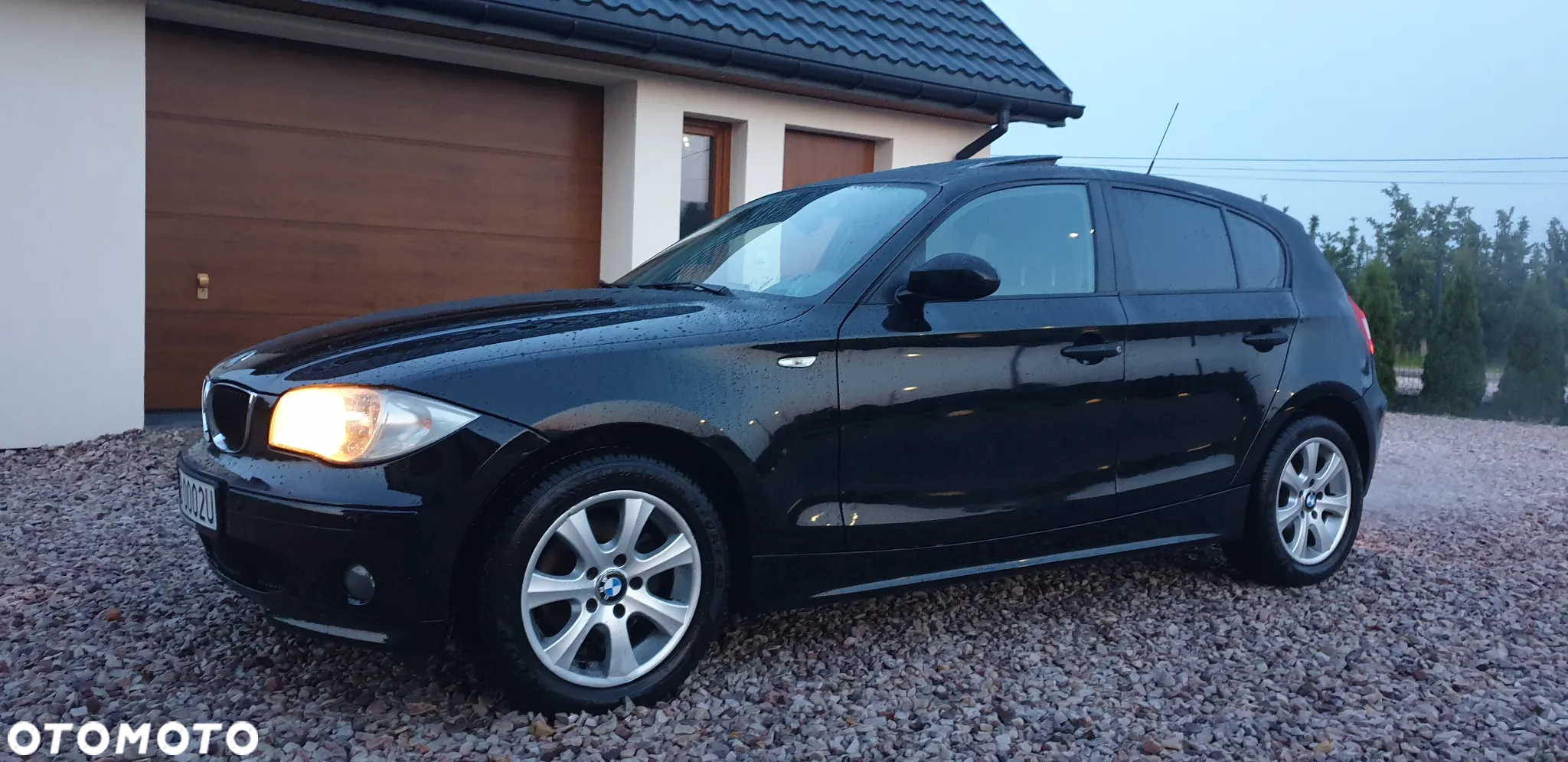 BMW Seria 1 116i - 29