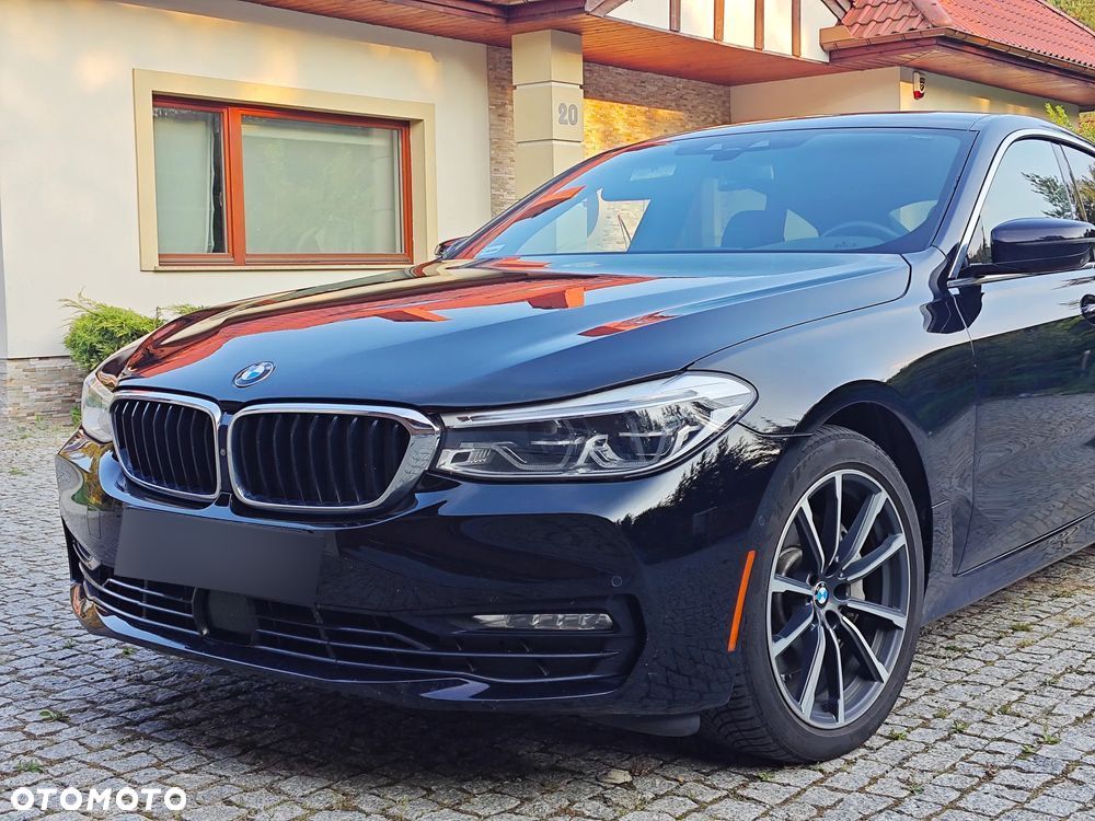 BMW Seria 6 - 1