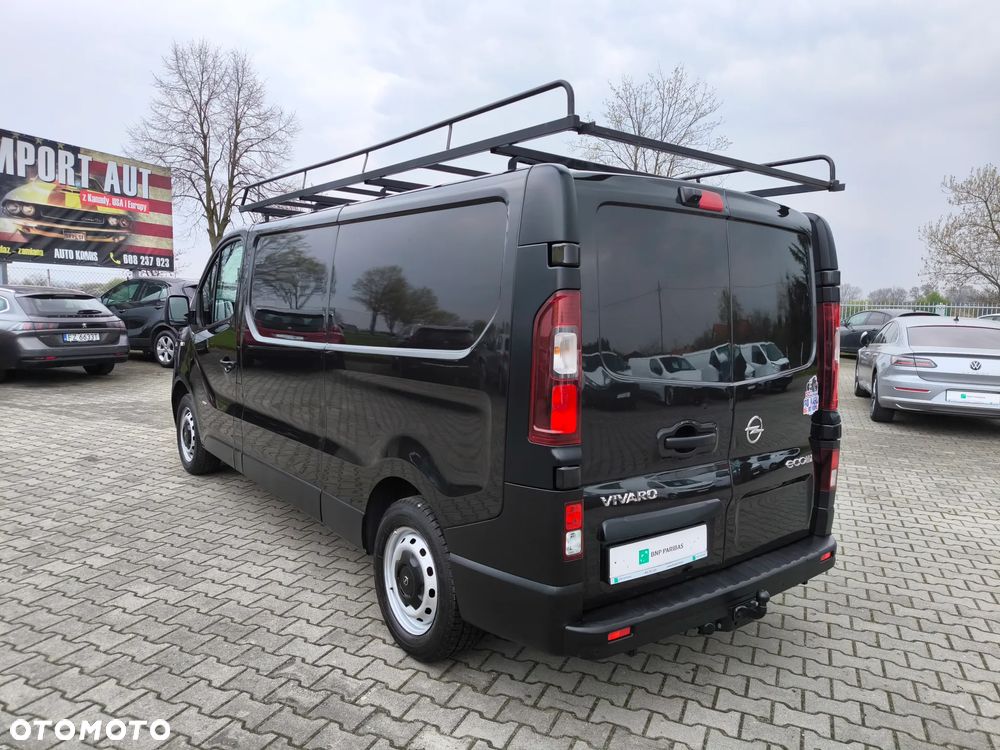 Opel Vivaro - 3