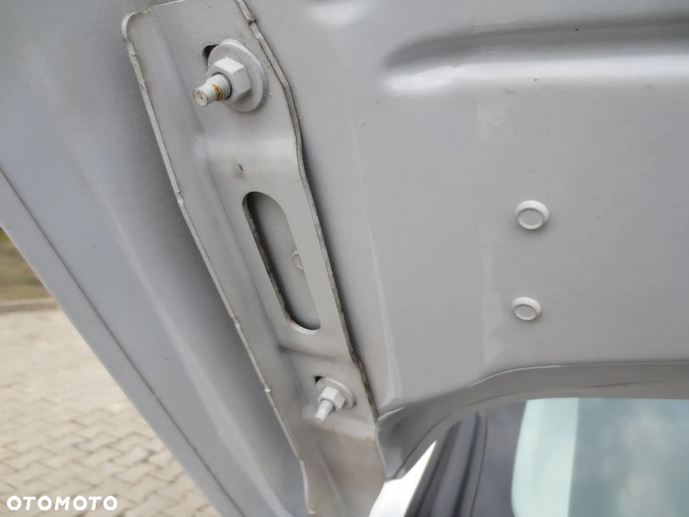 Fiat DOBLO SALON POLSKA ORYGINAŁ MAŁY PRZEBIEG - 33