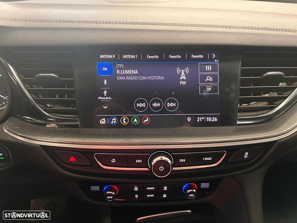 Opel Insignia Grand Sport 1.5 D GS Line - 13
