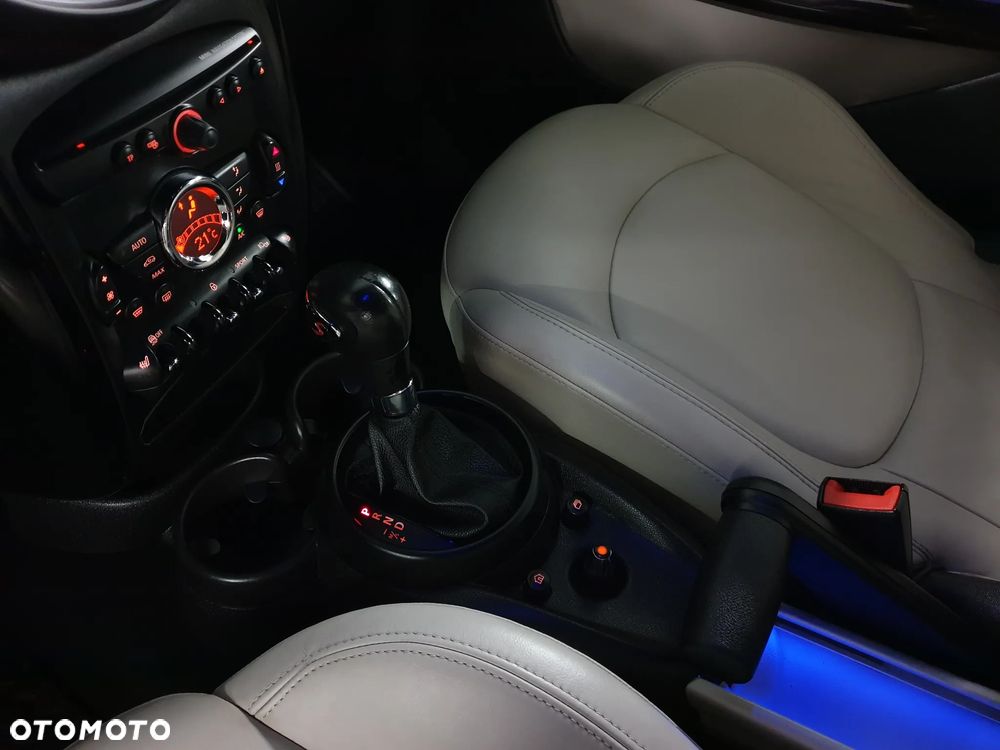 MINI Paceman - 27