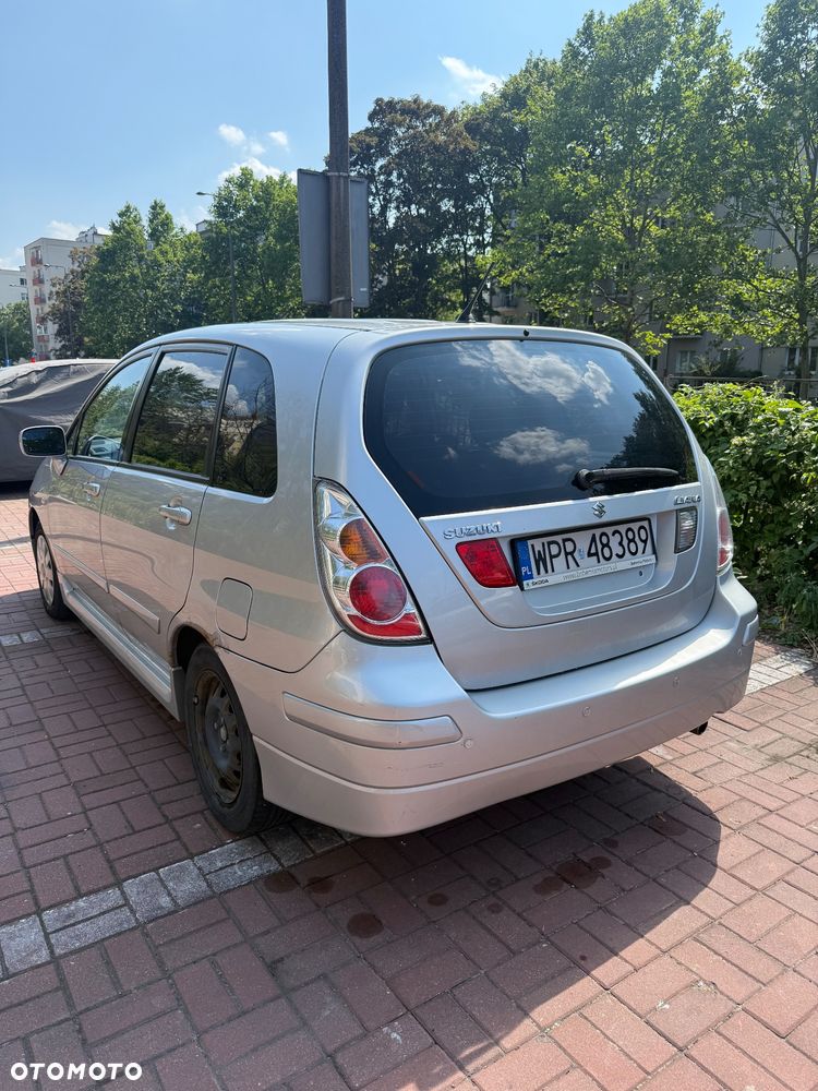 Suzuki Liana 1.6 Comfort - 3