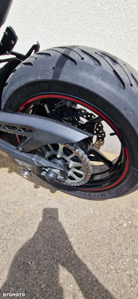 Kawasaki Z 900 - 19