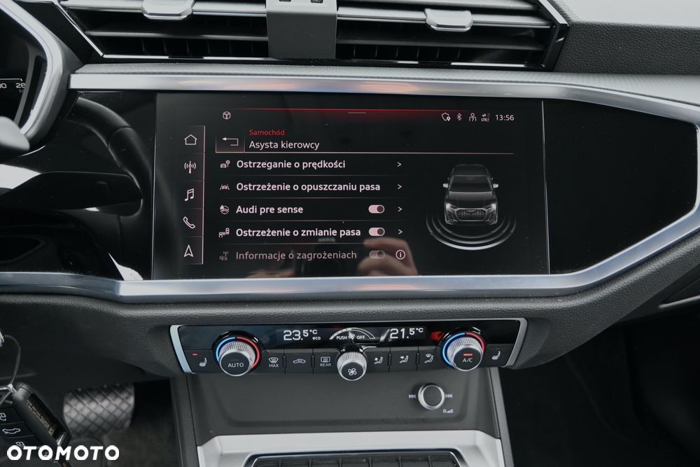 Audi Q3 35 TFSI S tronic S line - 16