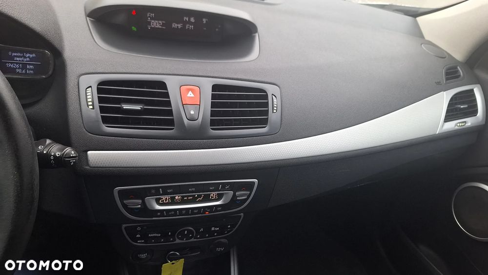 Renault Megane 1.6 16V 110 Expression - 31