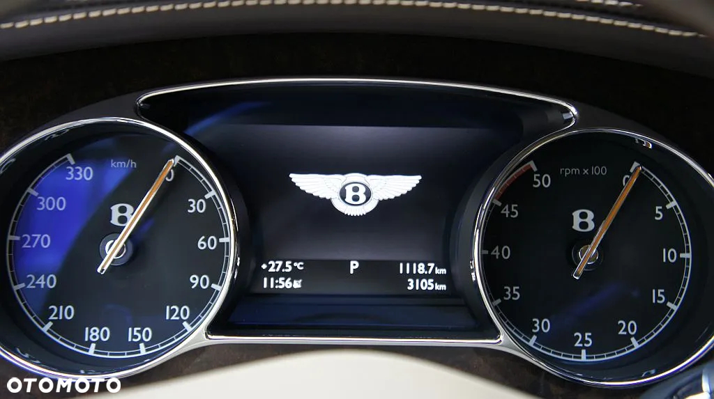 Bentley Mulsanne Extended Wheelbase - 22