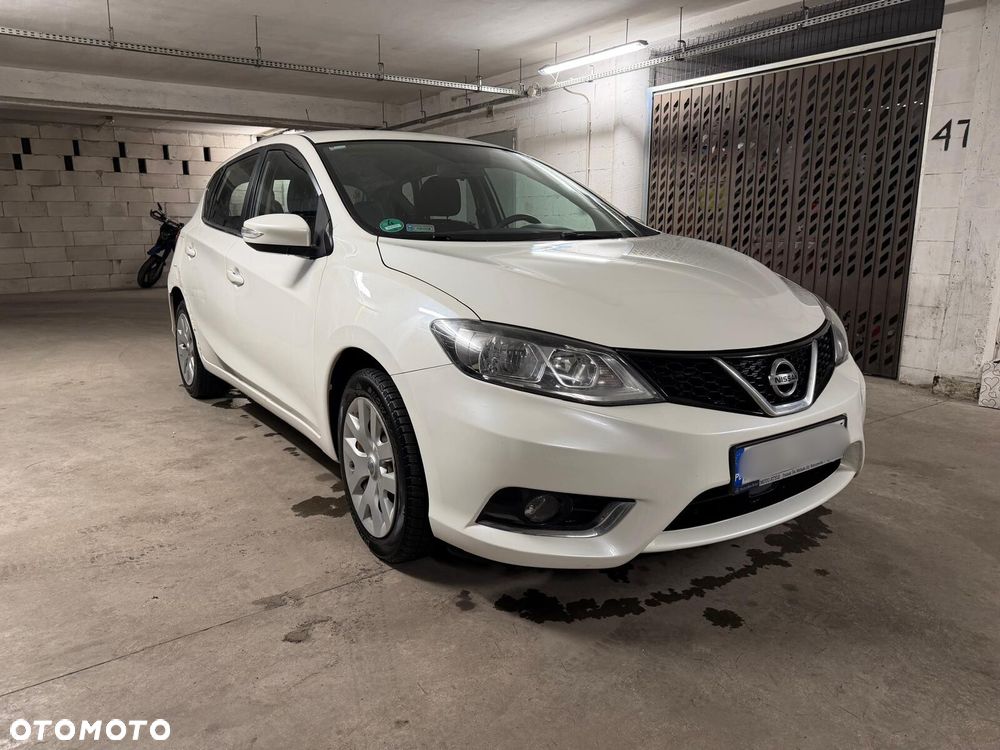 Nissan Pulsar 1.5 dCi Visia - 3