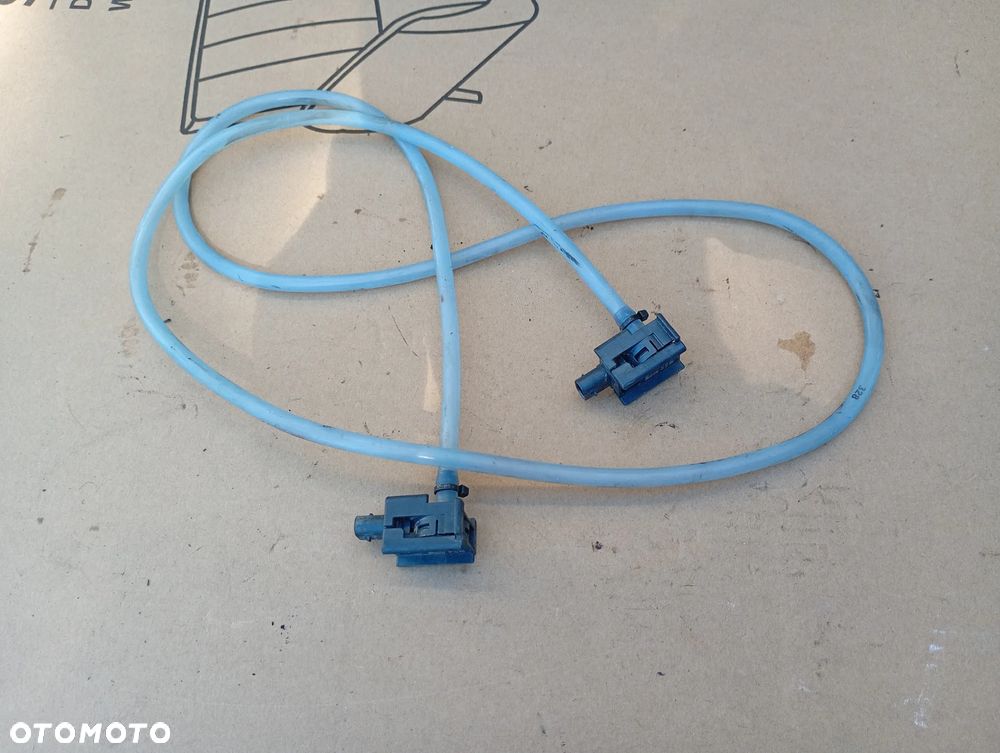 CZUJNIKI AKTYWNEJ MASKI UDERZENIOWE MERCEDES A2479051405 - 2