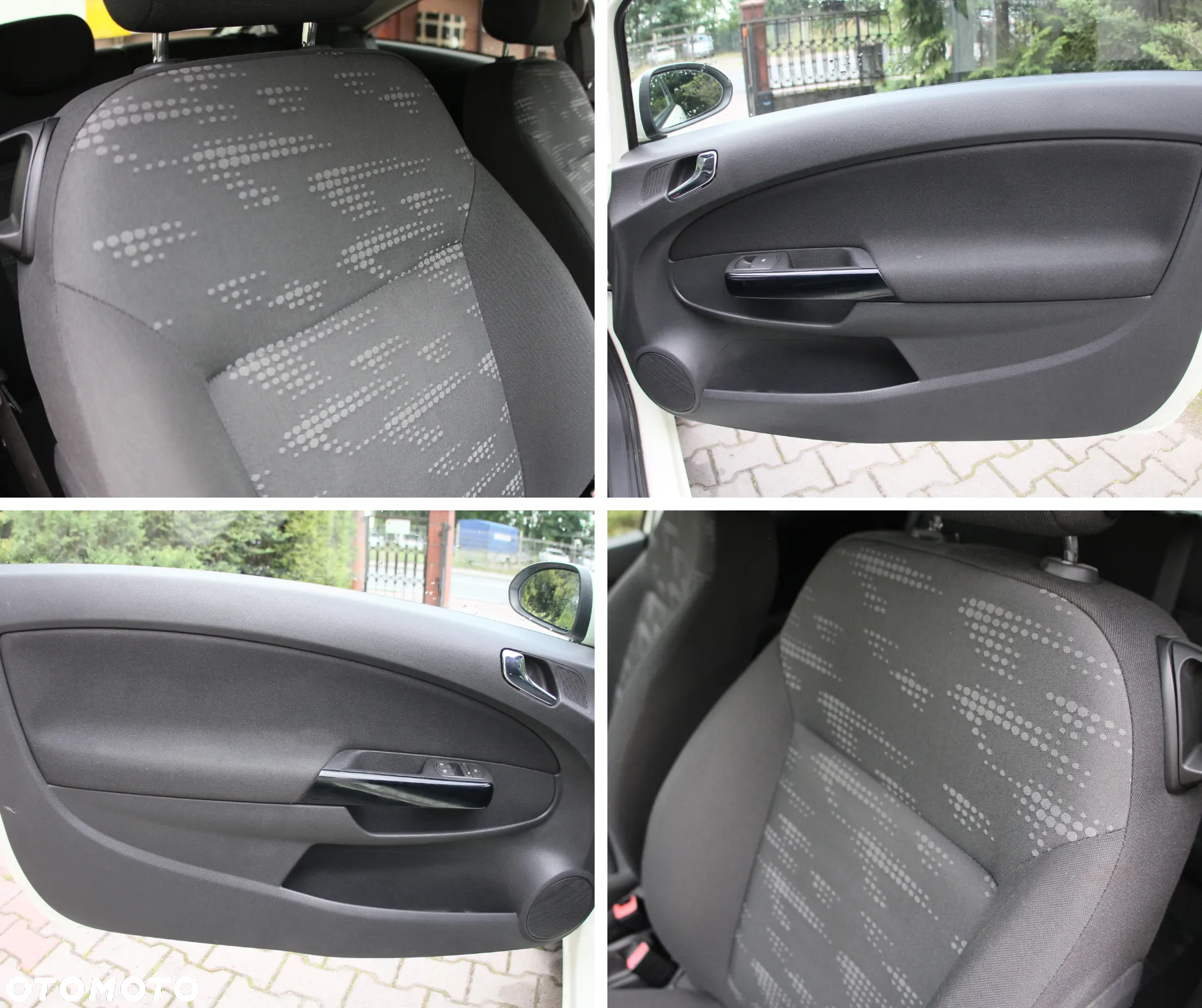 Opel Corsa - 25
