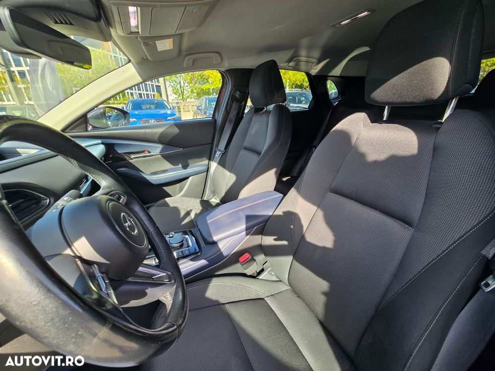 Mazda CX-30 - 5
